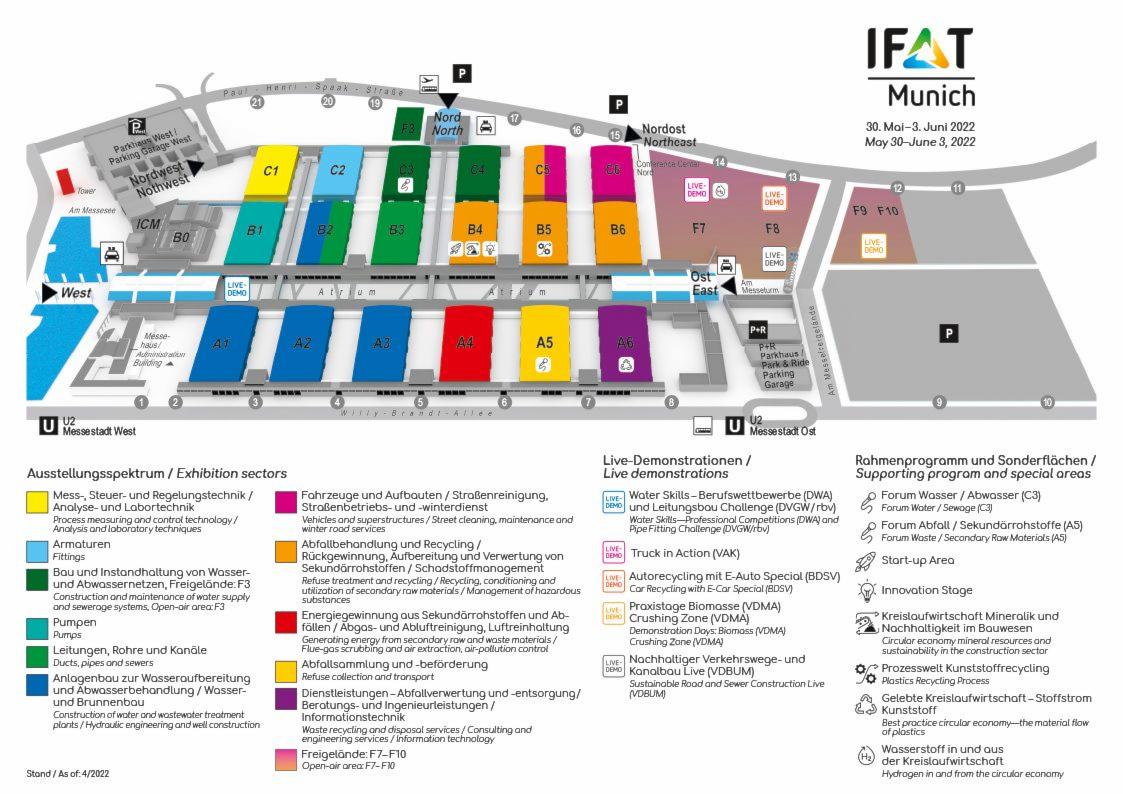 map ifat teraplast 1