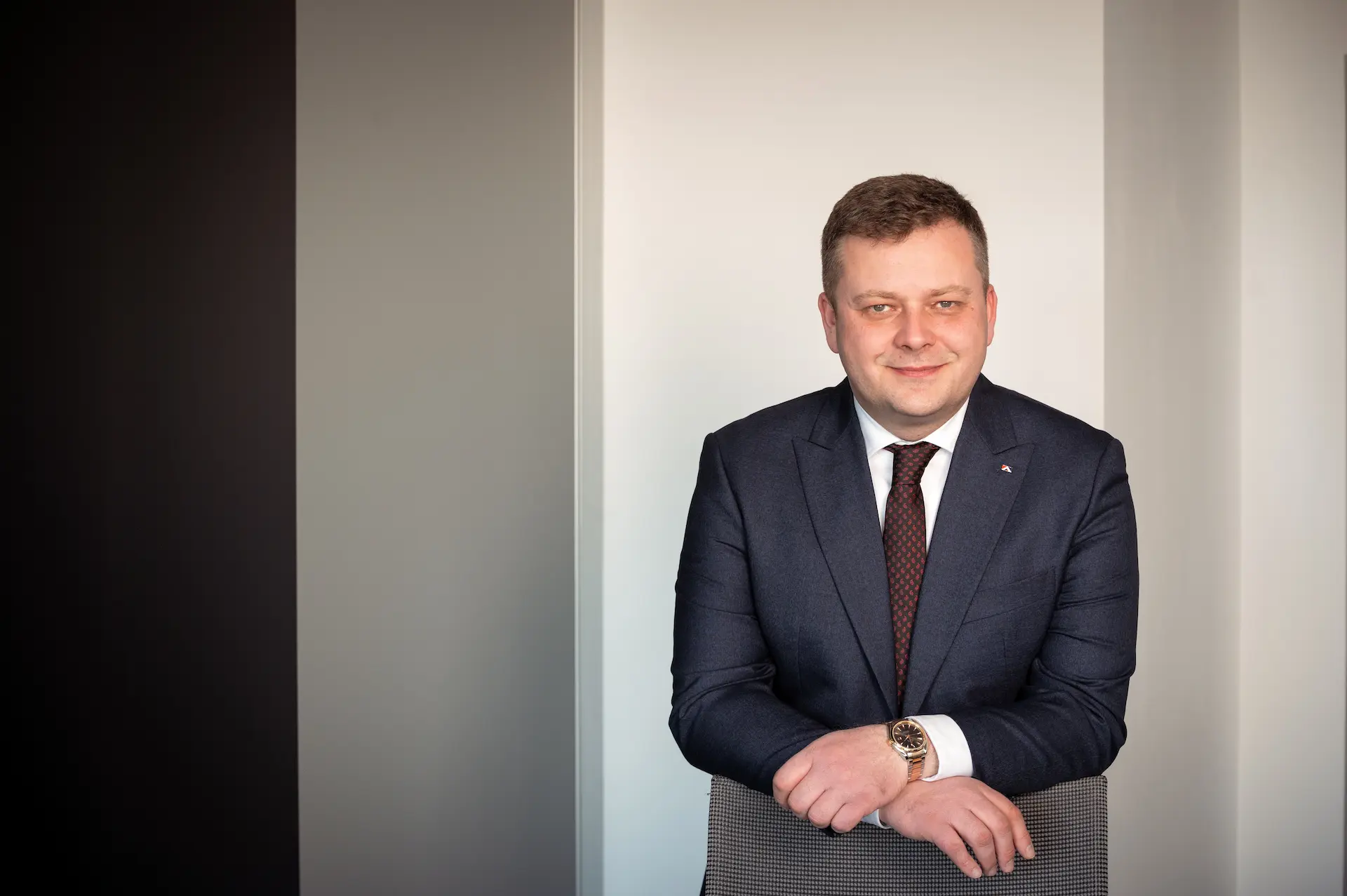 Alexandru Stânean - CEO TeraPlast